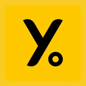 favicon yelly maquininha