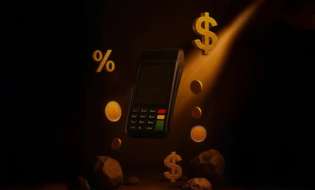 Simulador de Taxas Yelly