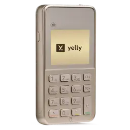 Yelly Mini PLUS