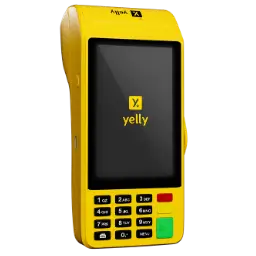 Yelly PRO